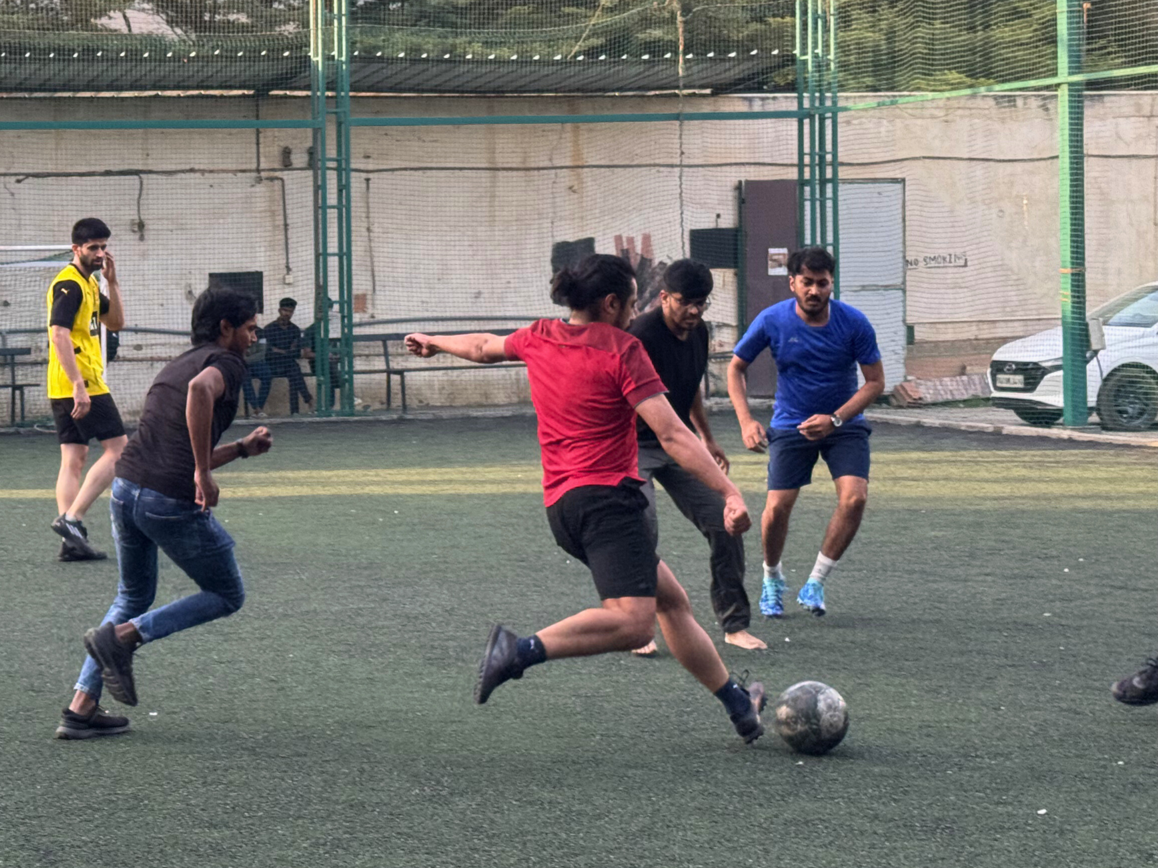 Football